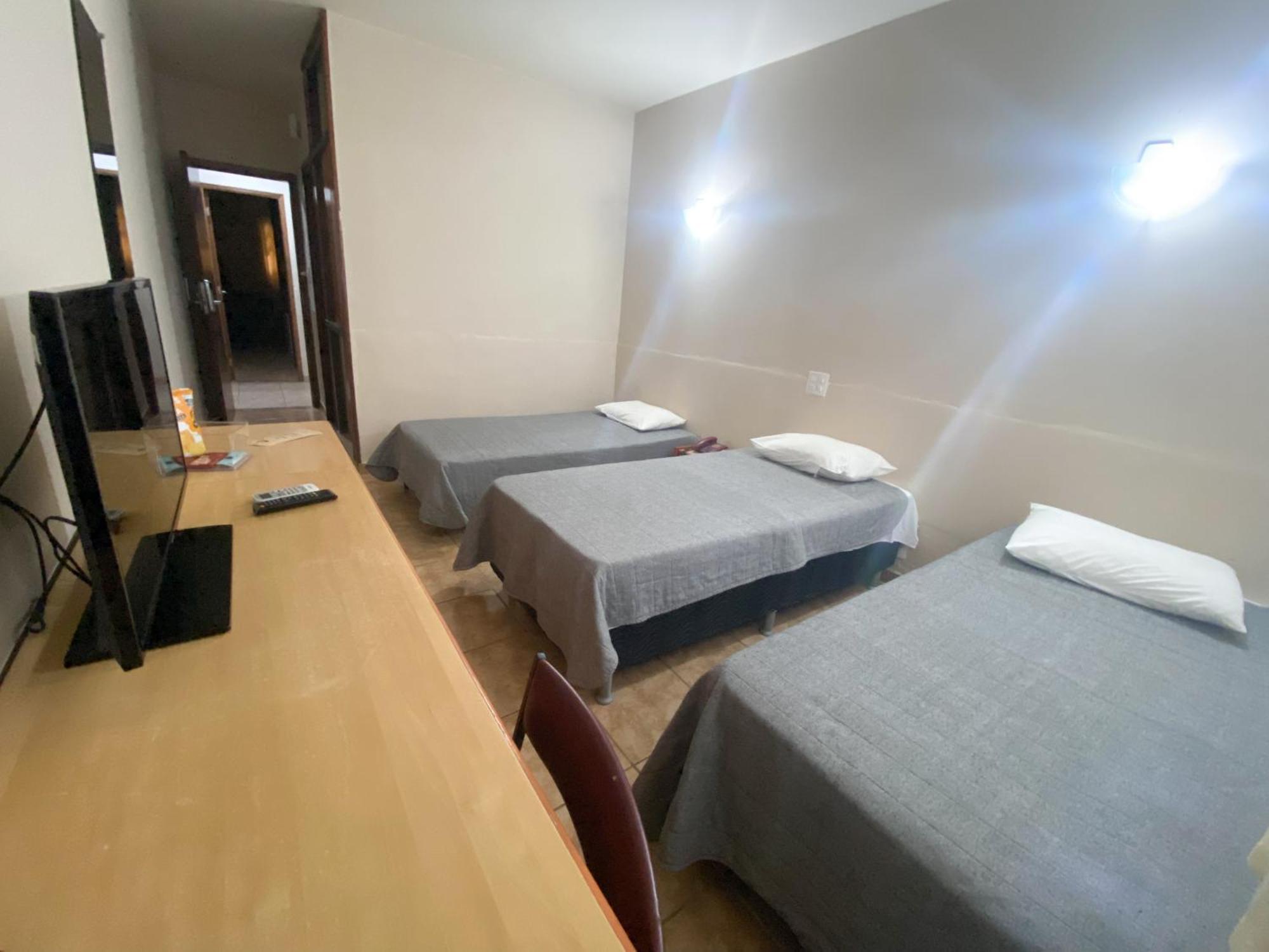 Hotel Dona Beja Araxa Room photo