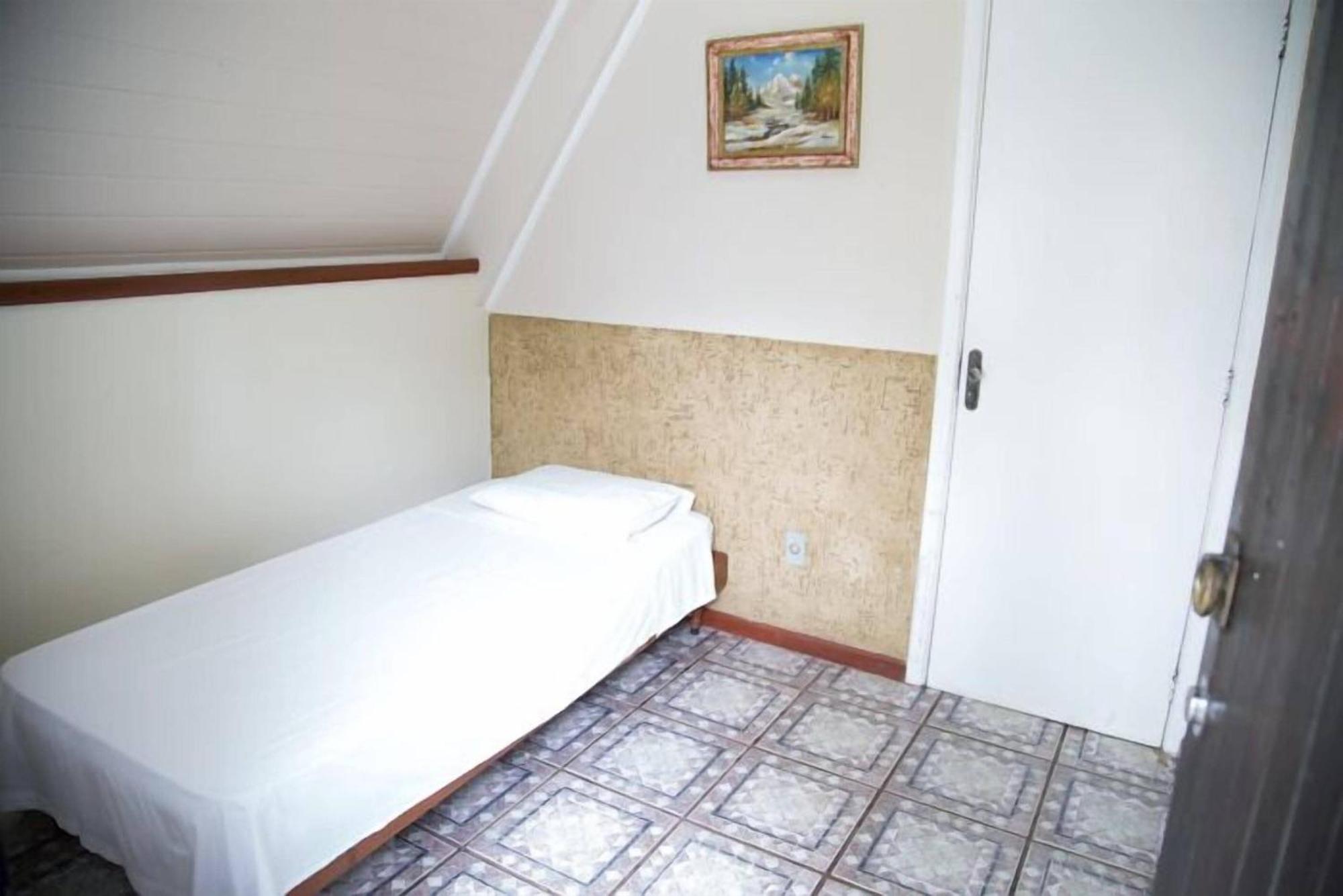 Hotel Dona Beja Araxa Room photo