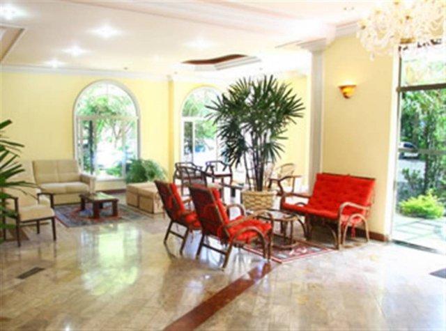 Hotel Dona Beja Araxa Exterior photo